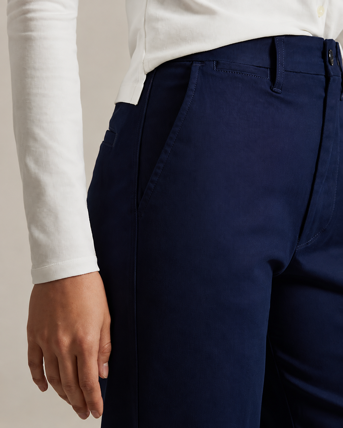 Women’s Wide-Leg Pants