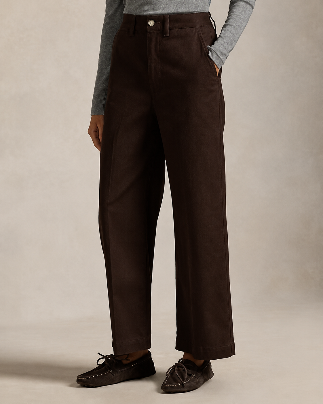 Women’s Wide-Leg Pants