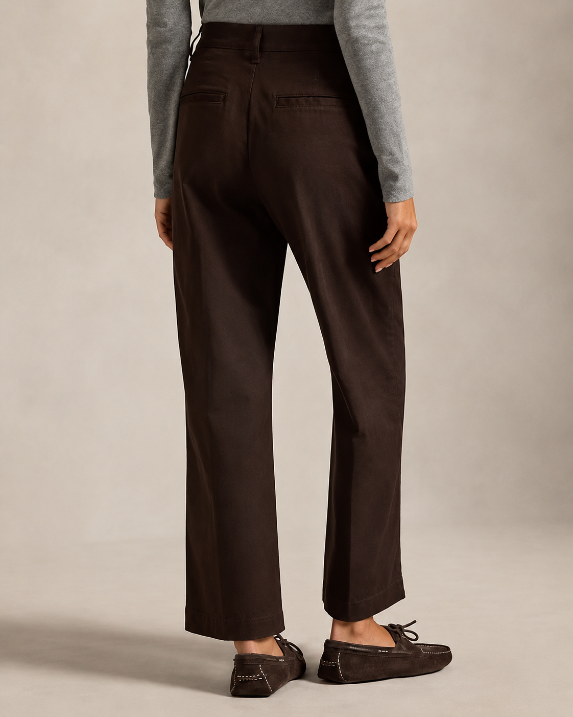 Women’s Wide-Leg Pants