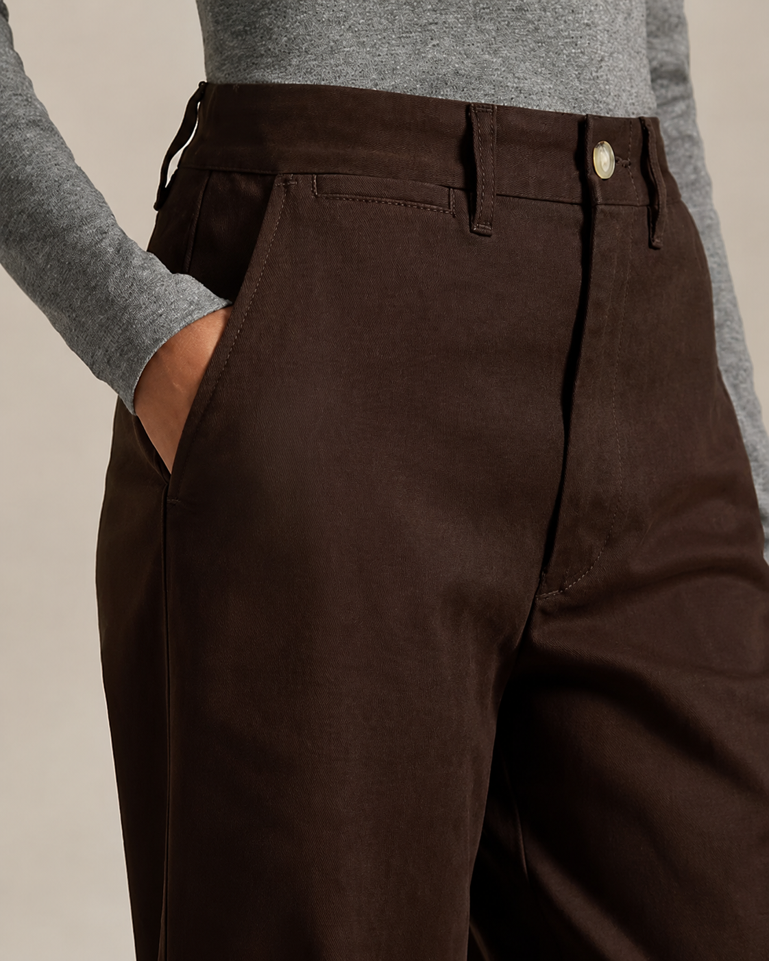 Women’s Wide-Leg Pants