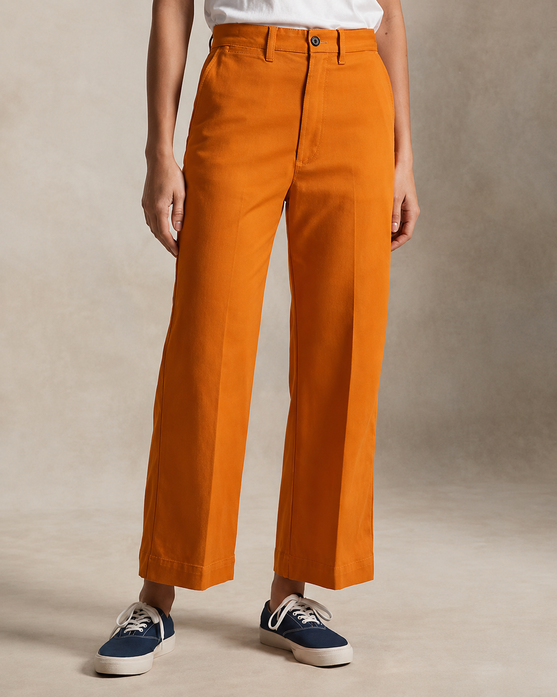 Women’s Wide-Leg Pants