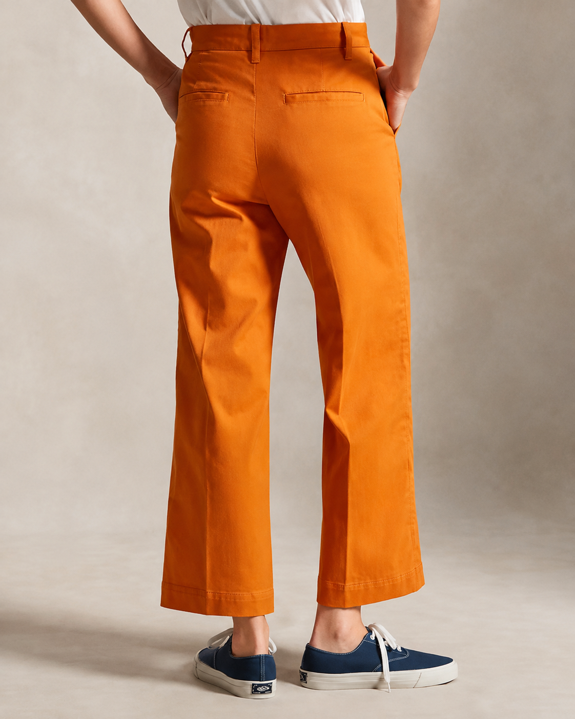 Women’s Wide-Leg Pants