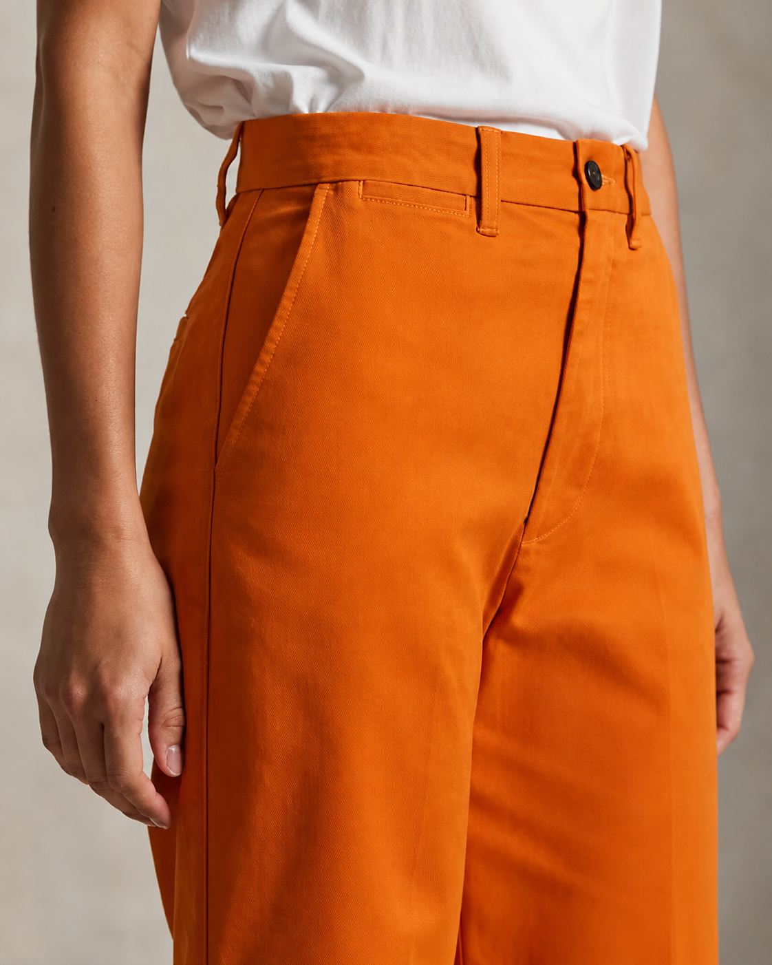Women’s Wide-Leg Pants
