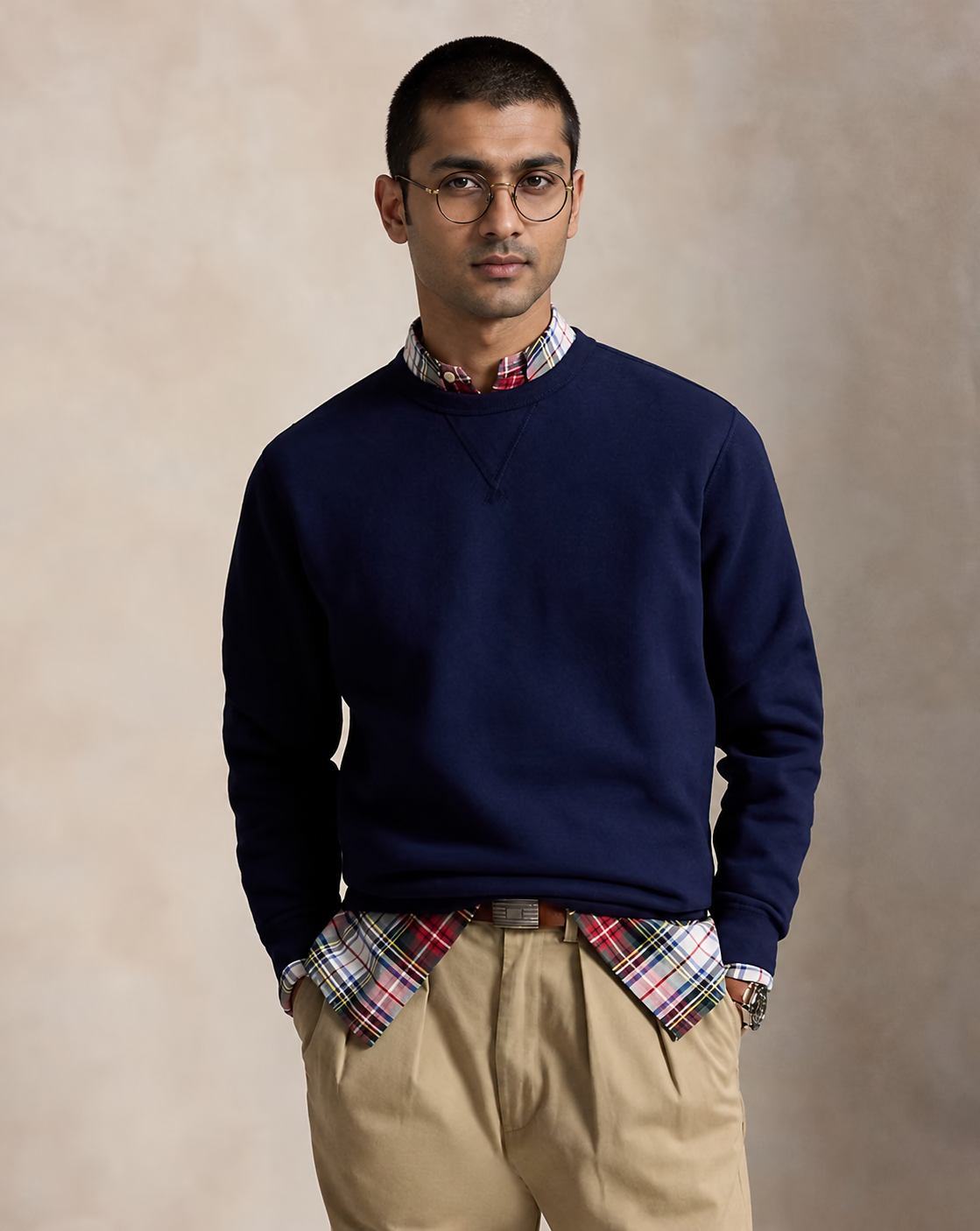 Men's The Fleece Sweatshirt