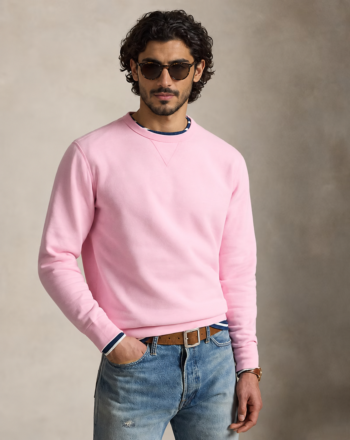 Men's The Fleece Sweatshirt