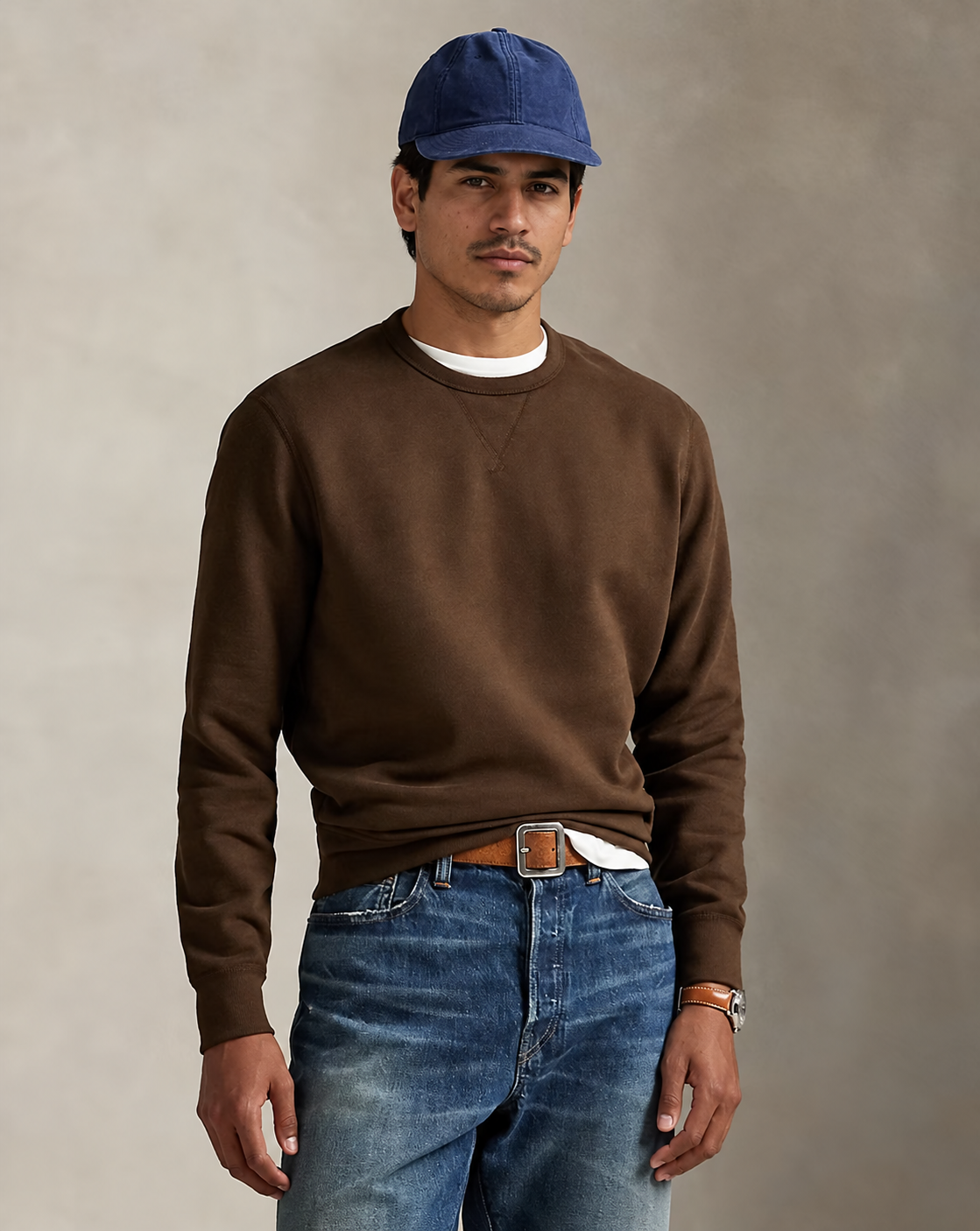 Men's The Fleece Sweatshirt