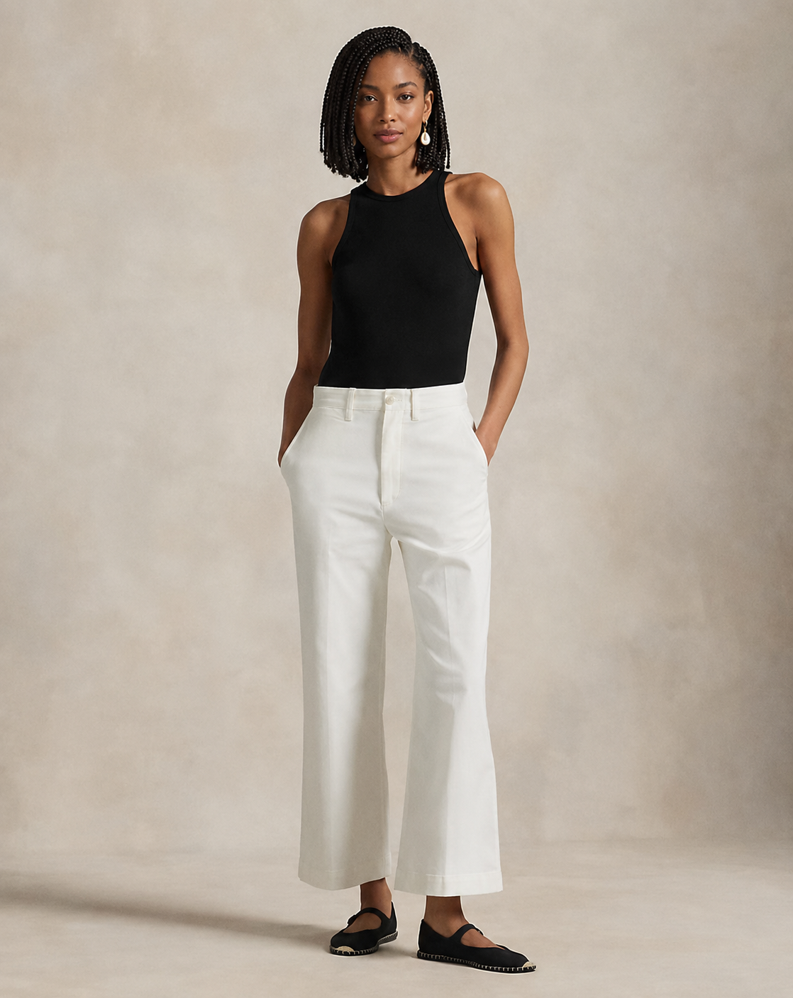 Women’s Wide-Leg Pants