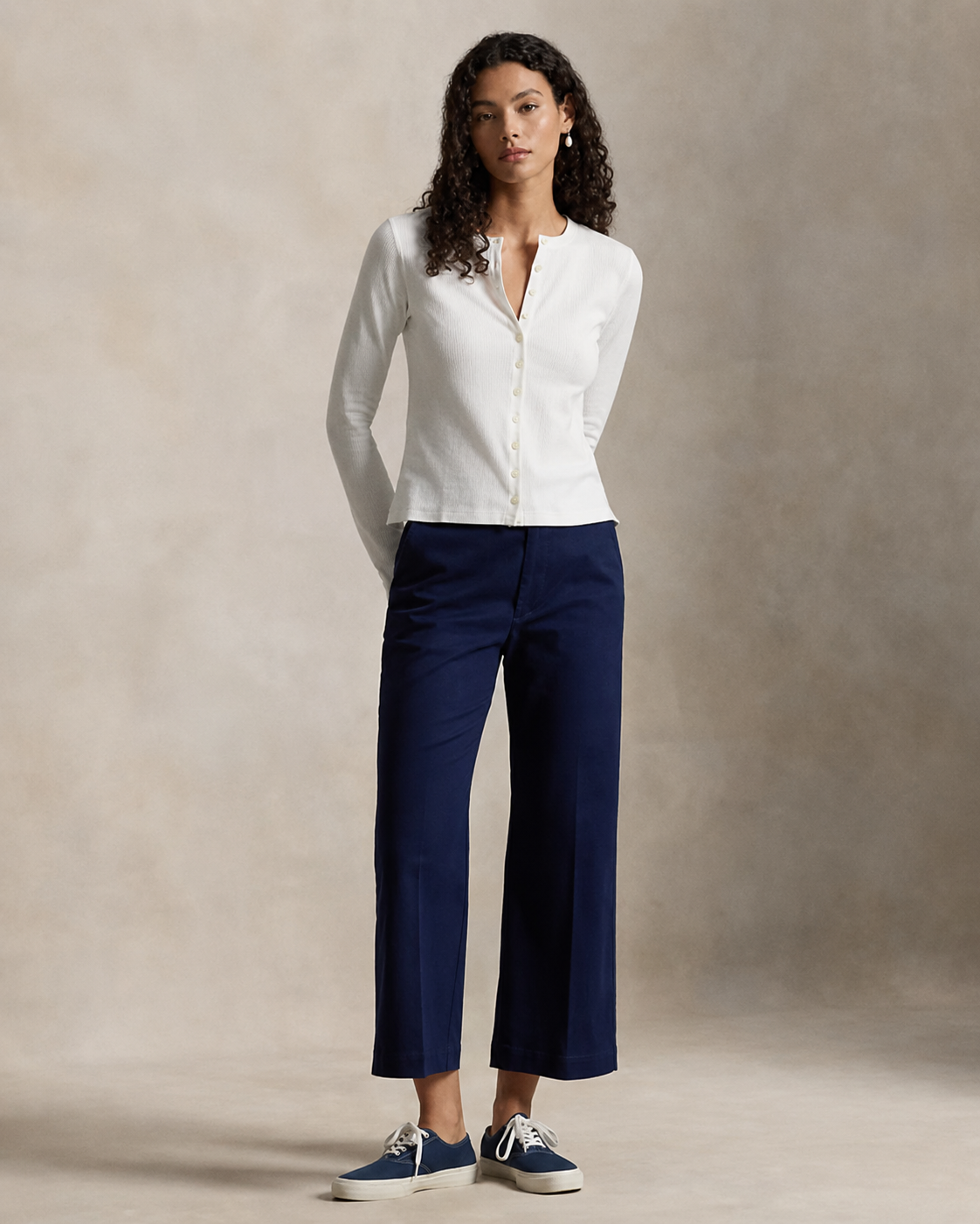 Women’s Wide-Leg Pants