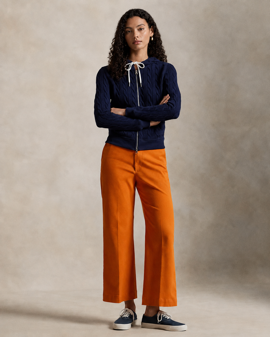 Women’s Wide-Leg Pants