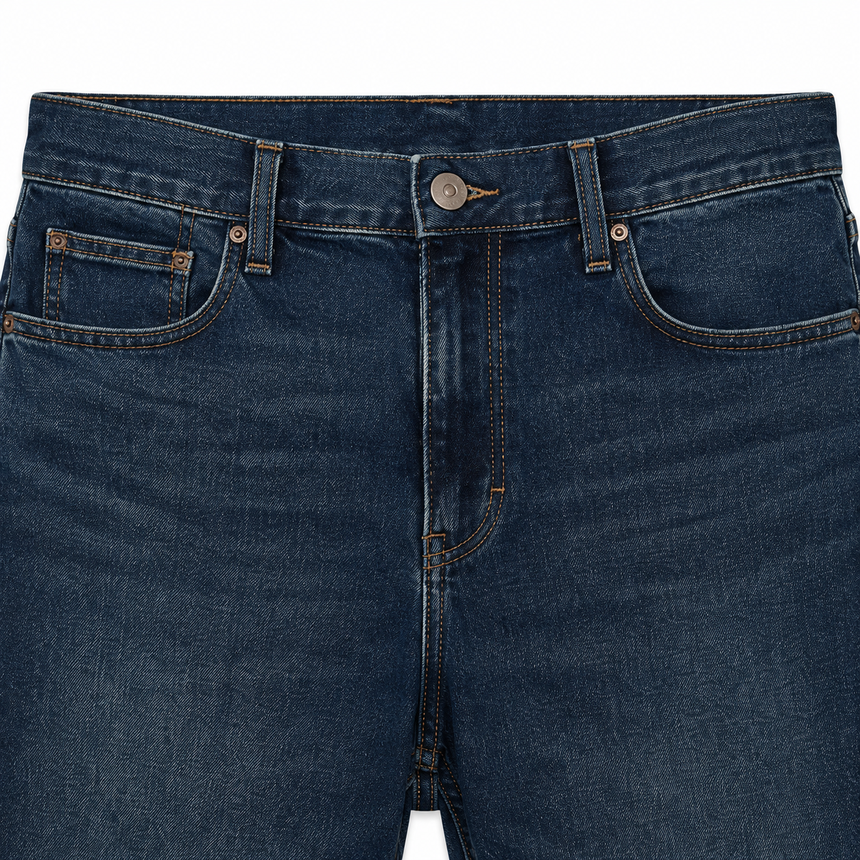 Men's Comfort Flex Waist Relaxed Fit Jean