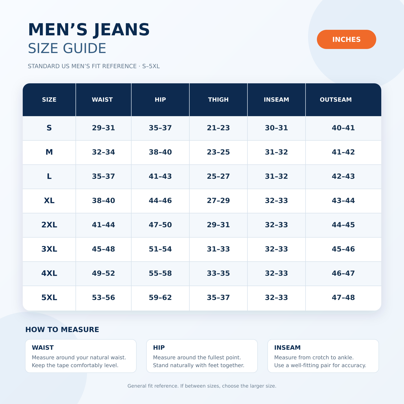 Men's Comfort Flex Waist Relaxed Fit Jean