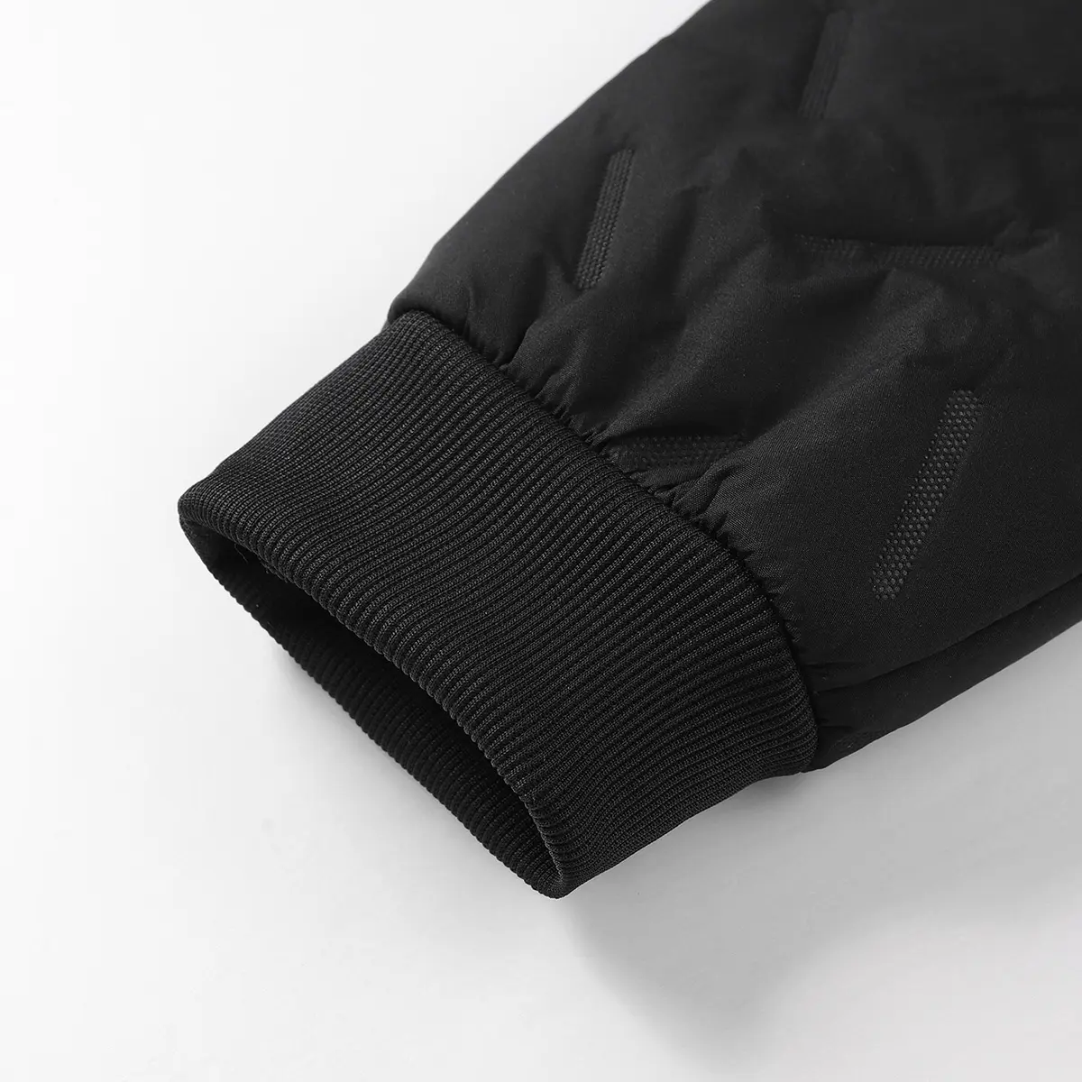 Women's Fleece Jogger Pants – Warm Winter Athletic Pants with Zip Pockets, Worldwide Shipping