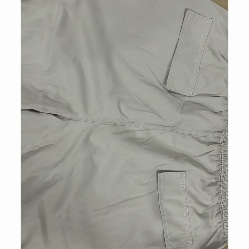 Men's 4-Pack Cargo Pants – Casual Streetwear with Pockets, All-Season Comfort Fit