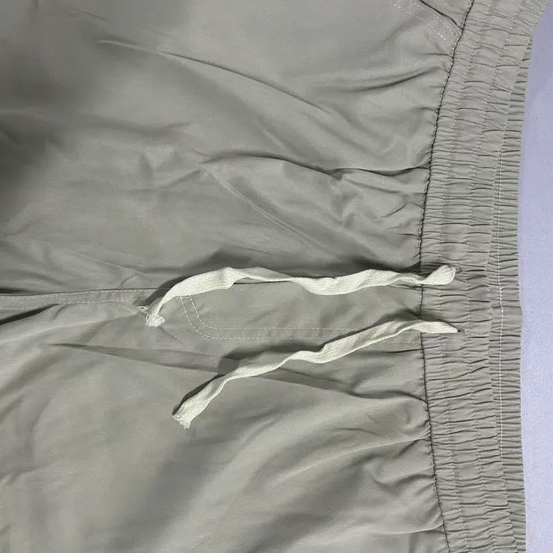 Men's 4-Pack Cargo Pants – Casual Streetwear with Pockets, All-Season Comfort Fit