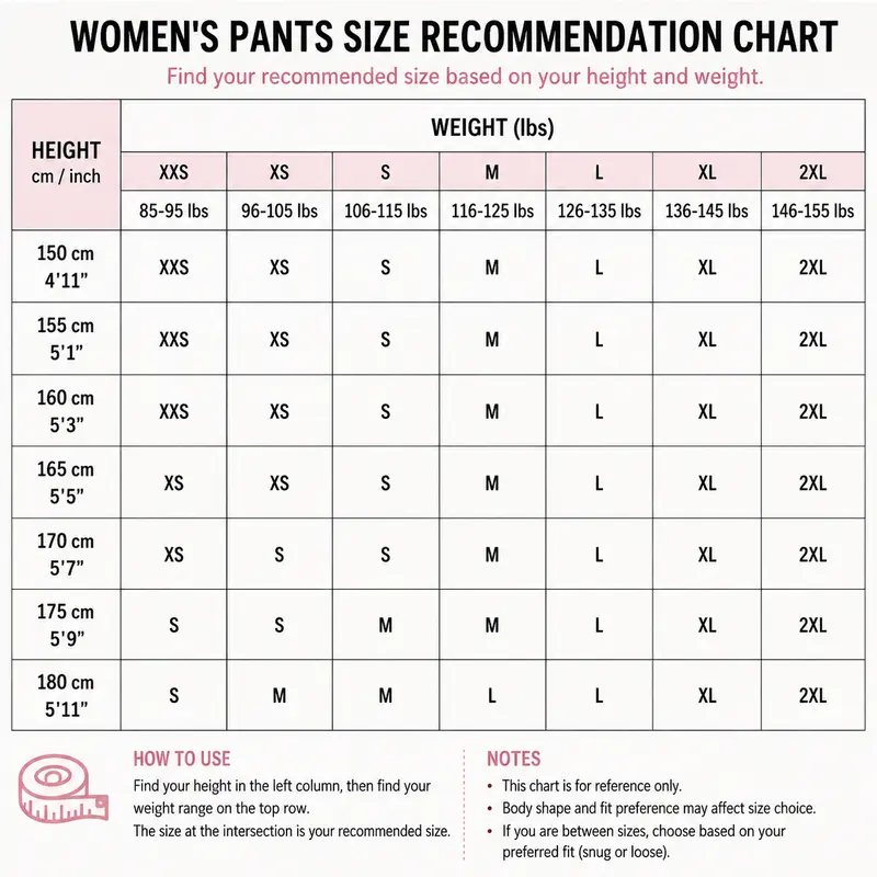 Women's 6-Pack Athletic Sweatpants – Lightweight Breathable Casual Travel Pants