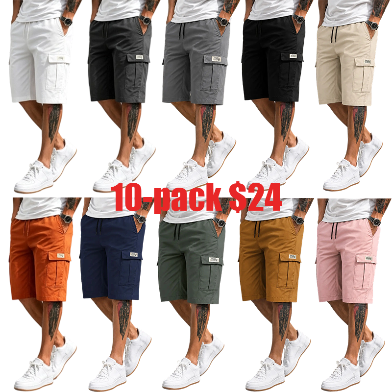 Men's Summer Shorts