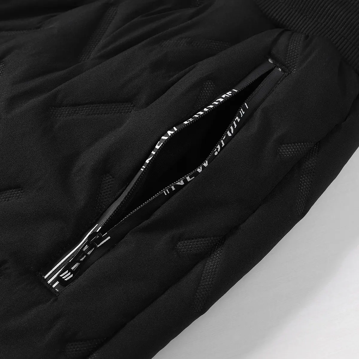 Women's Fleece Jogger Pants – Warm Winter Athletic Pants with Zip Pockets, Worldwide Shipping