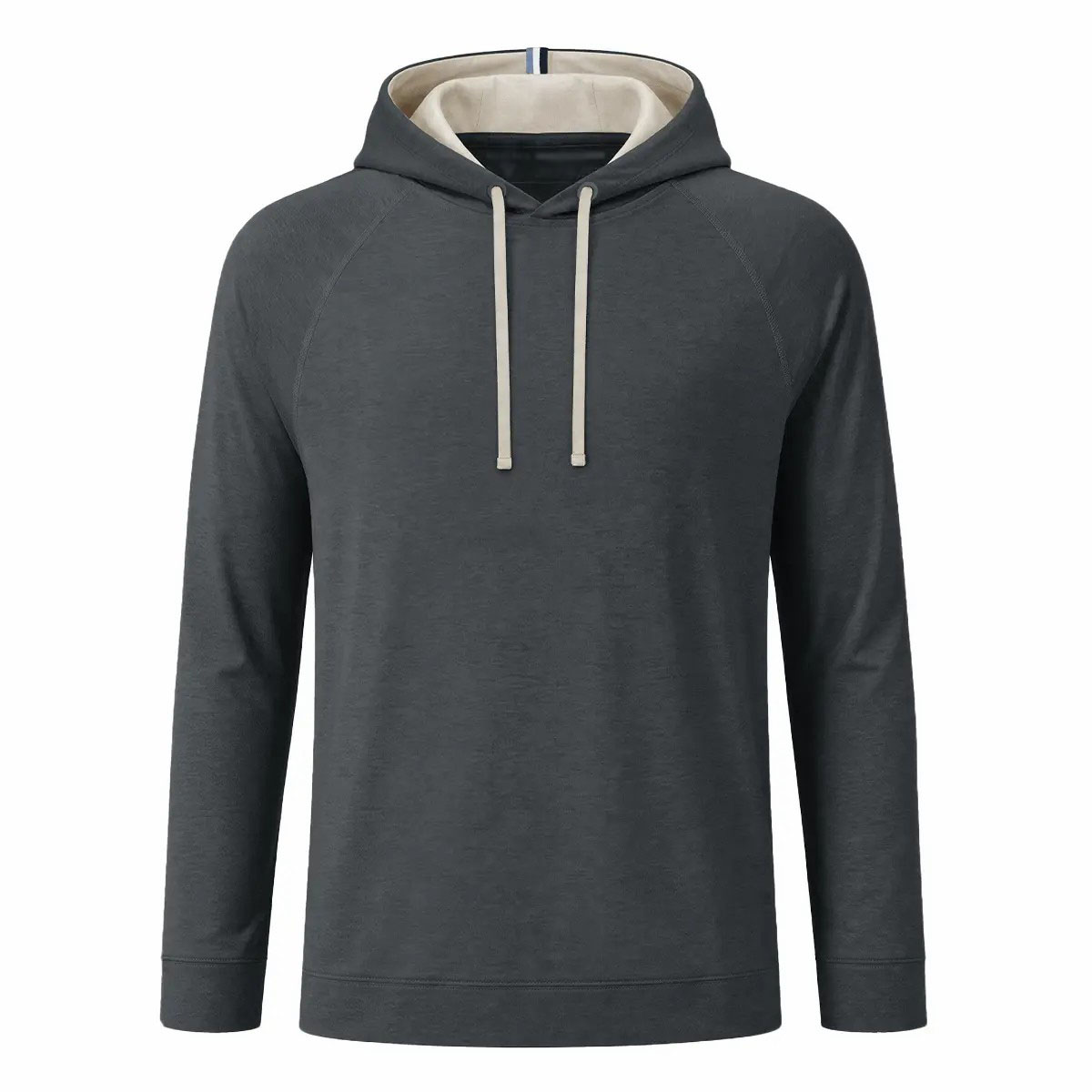 Men's Performance Hoodie – Moisture Wicking, UPF 50+, 4-Way Stretch Athletic Midlayer
