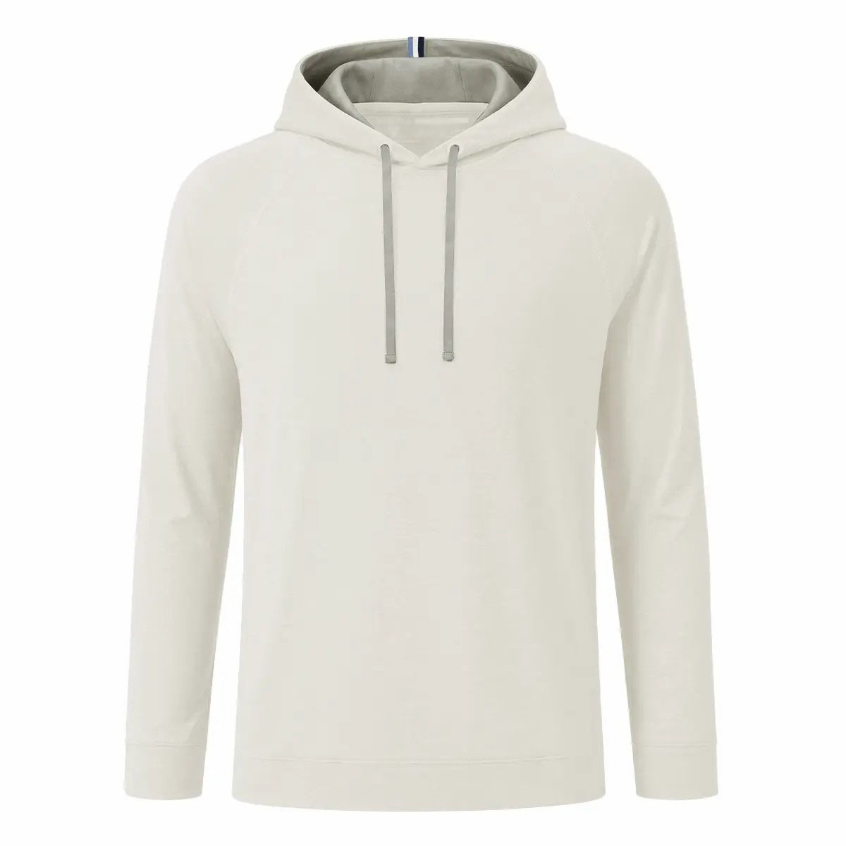 Men's Performance Hoodie – Moisture Wicking, UPF 50+, 4-Way Stretch Athletic Midlayer