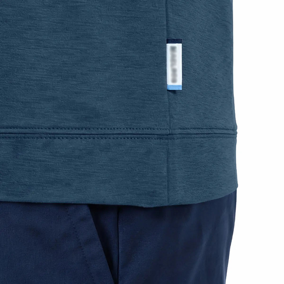 Men's Performance Hoodie – Moisture Wicking, UPF 50+, 4-Way Stretch Athletic Midlayer