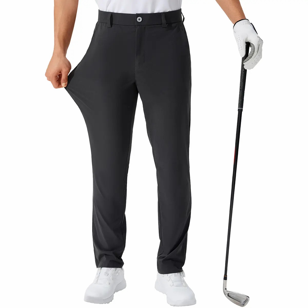 Men’s Lightweight Performance Golf Pants