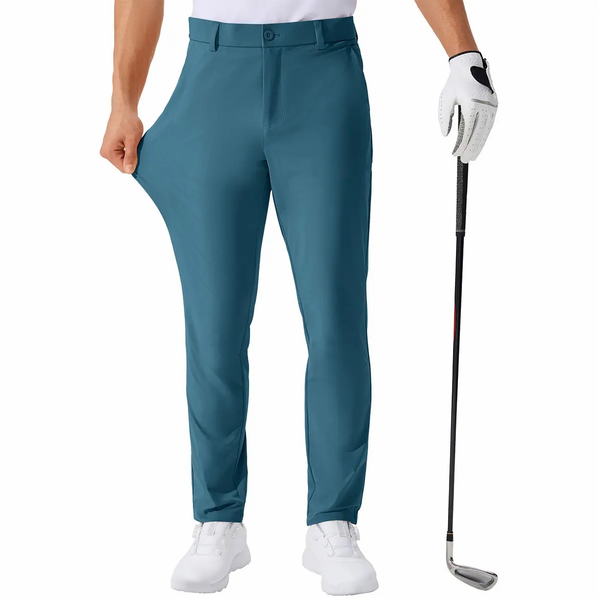 Men’s Lightweight Performance Golf Pants