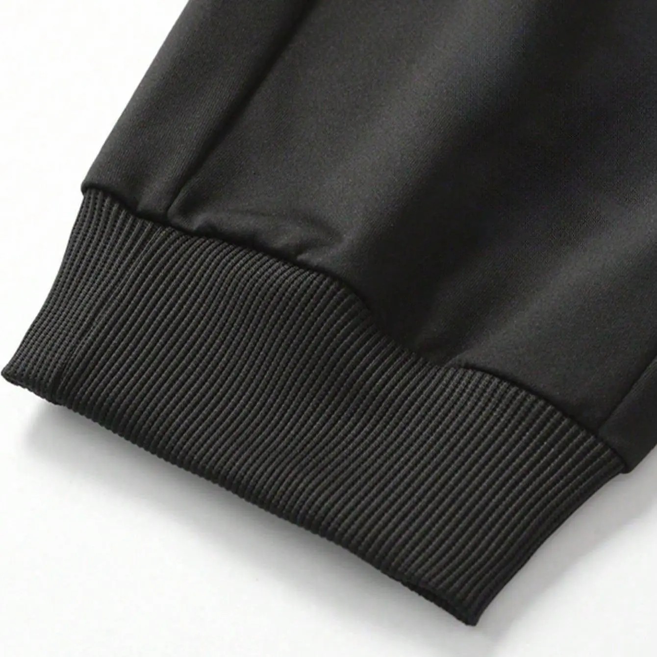 Men’s Lightweight Stretch Jogger Pants