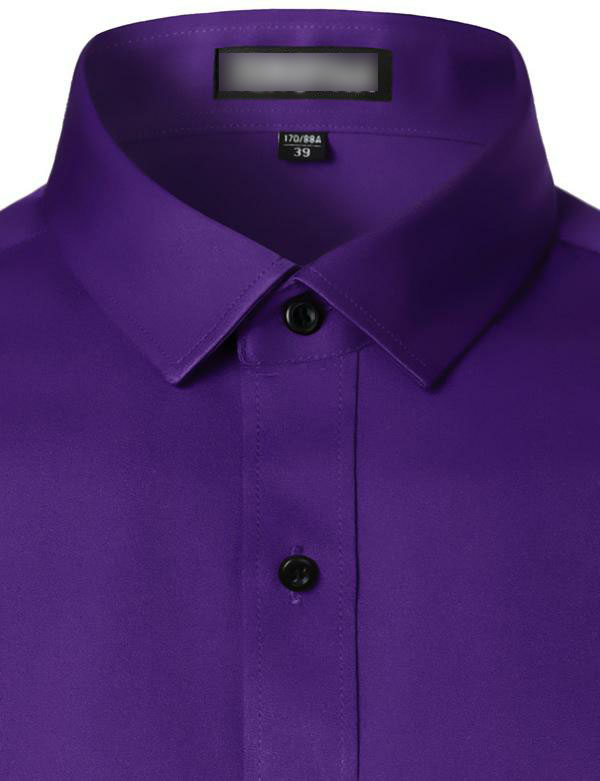 Men’s Premium Stretch Dress Shirt