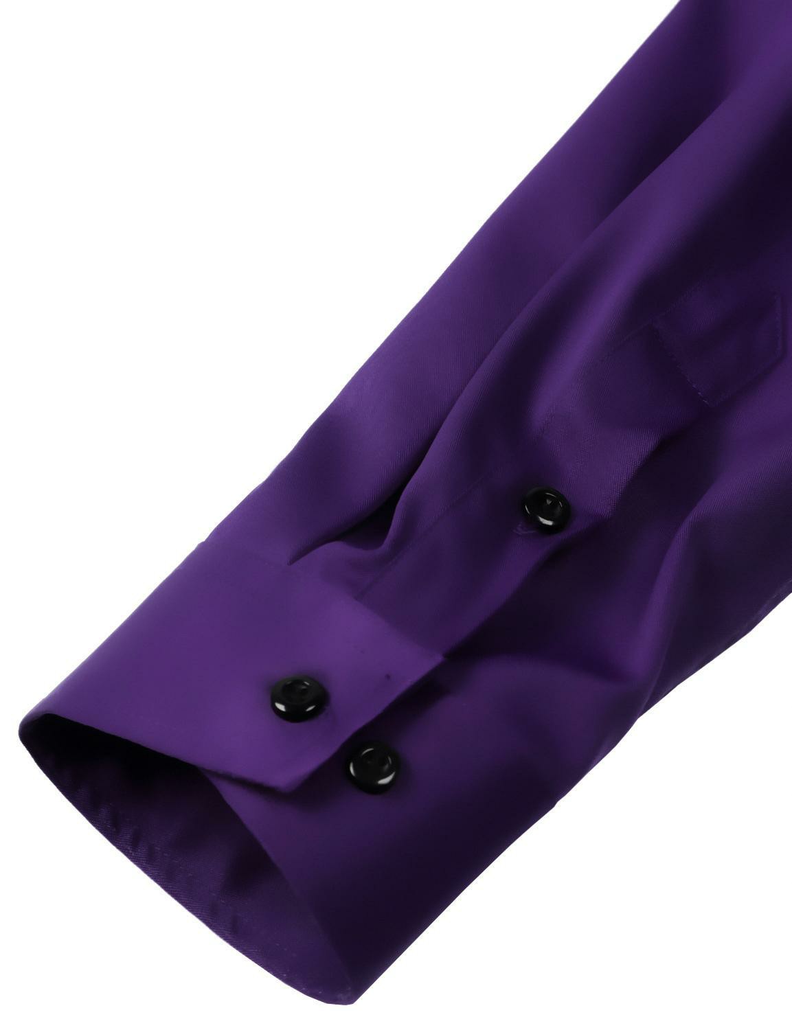 Men’s Premium Stretch Dress Shirt