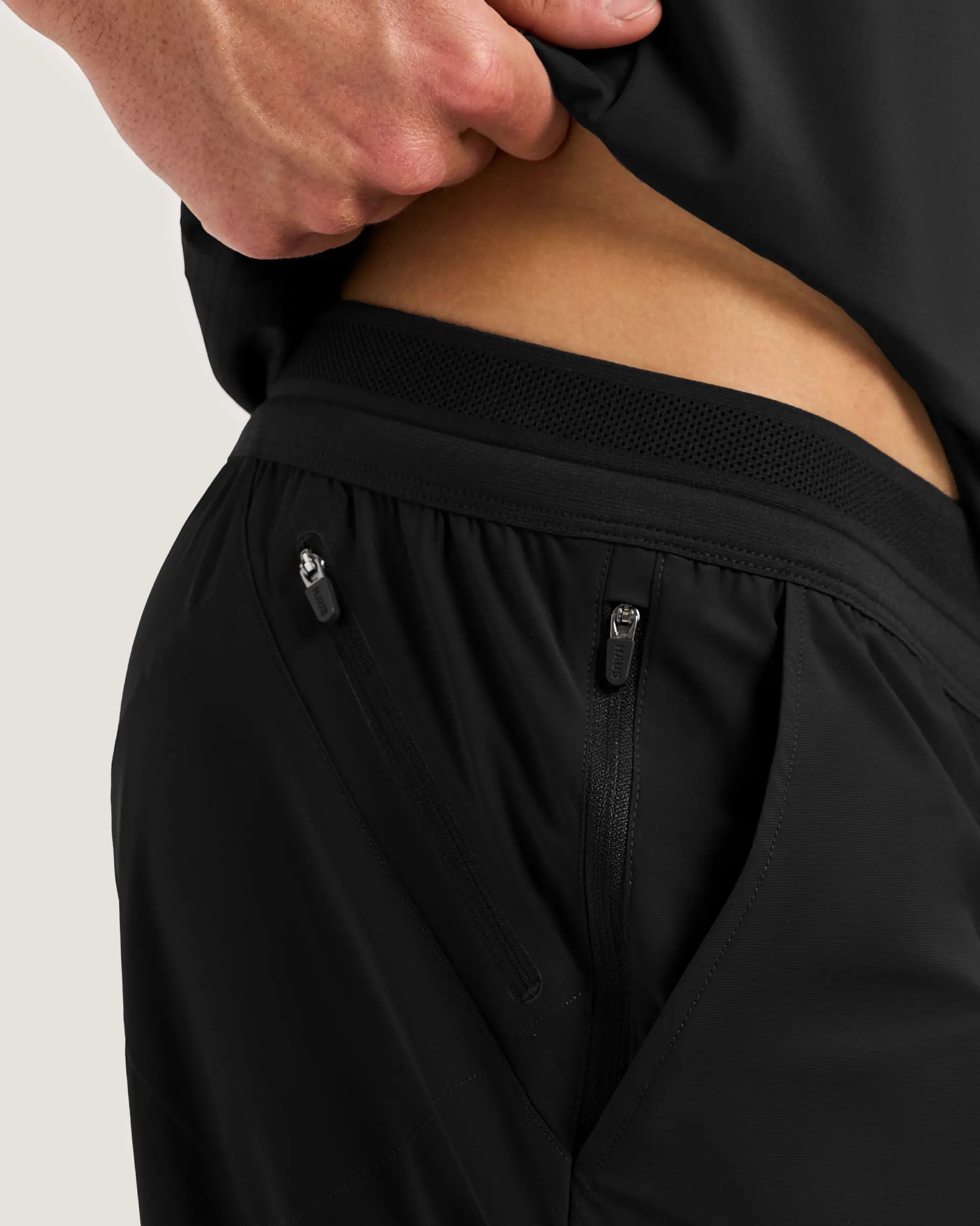 Men's All-Day Performance Jogger – Lightweight Stretch Athletic Pants with Tapered Fit