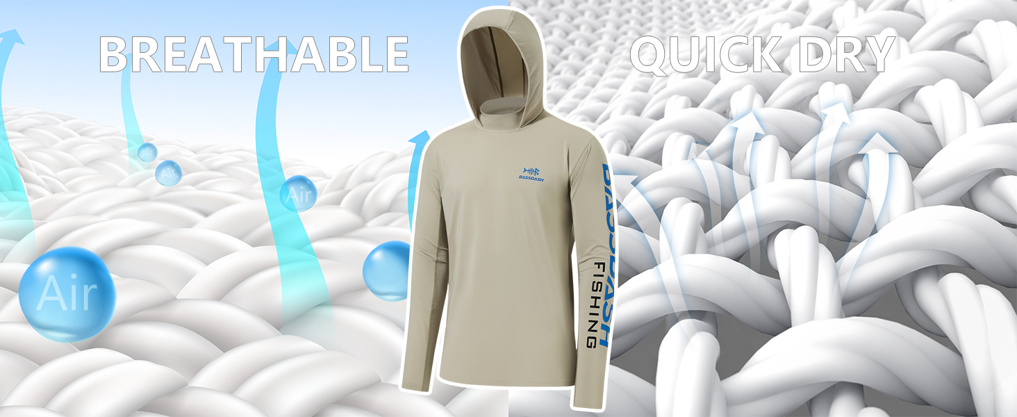 Men&rsquo;s UV protection shirts