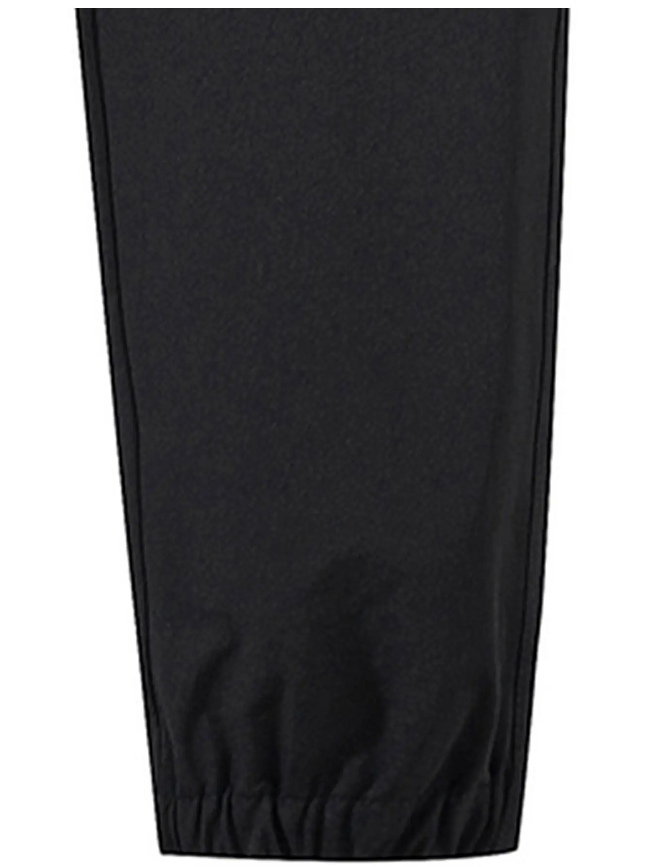 3-Pack Men&rsquo;s Casual Multi-Pocket Cargo Jogger Pants, Slim Fit, Tapered Leg