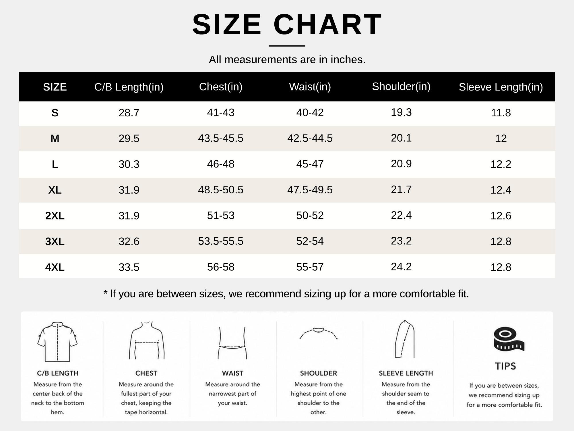 G Gradual Men's Casual Outdoor Button-Down Fishing Top - UPF 50+ Lightweight Cool Short-Sleeve, Zipper Pockets, Machine Wash for Hiking/Light Outdoor Sports