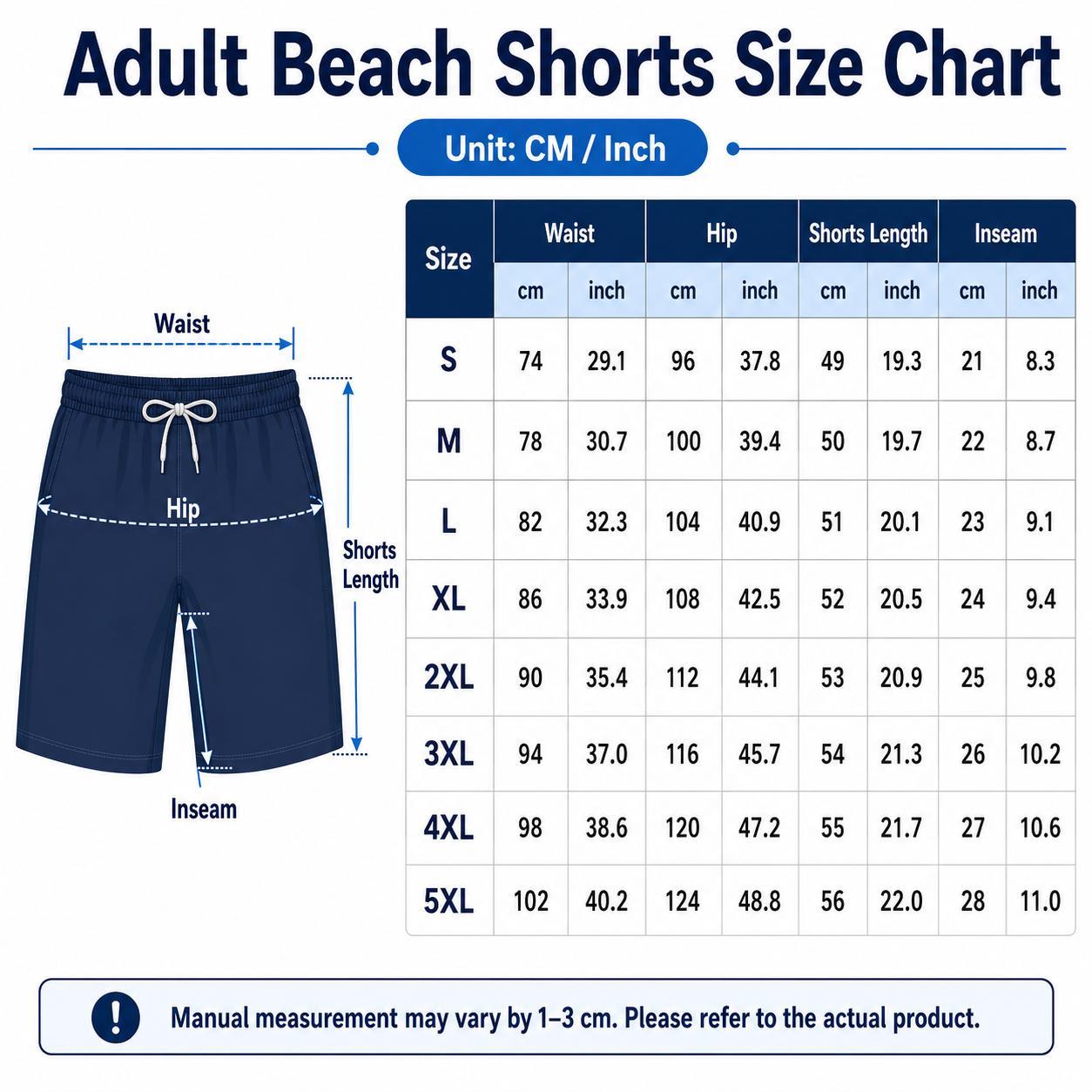 Men's Novelty Patriotic Swim Trunks - American Flag Freedom & Chill Quick Dry Beach Shorts with Mesh Lining - Funny Ugly Summer Hawaiian Shirt Vacation Gifts for Him Men's Novelty Patriotic Swim Trunks - American Flag Freedom & Chill Quick Dry Beach Shorts with Mesh Lining - Funny Ugly Summer Hawaiian Shirt Vacation Gifts for Him