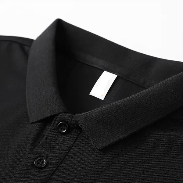 Men's 8-Pack Multicolor Polo Shirts – Slim Fit Short Sleeve Casual Business Wear