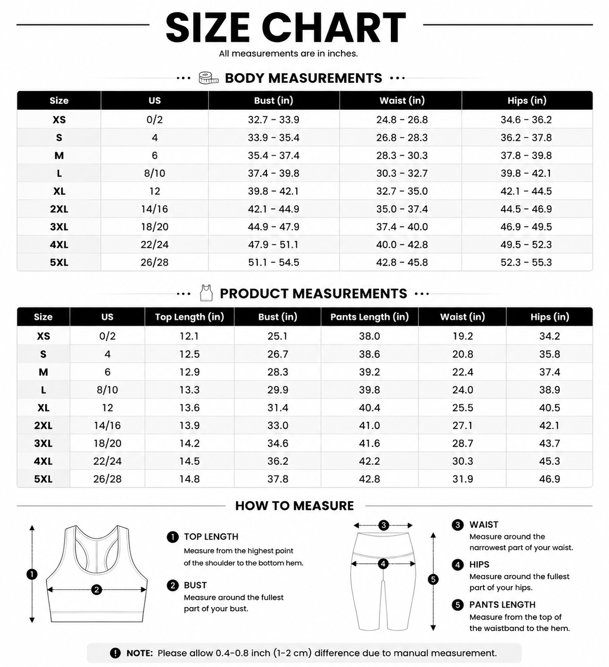 Women's Quick-Dry Yoga Tank Top & High Waist Pants Set