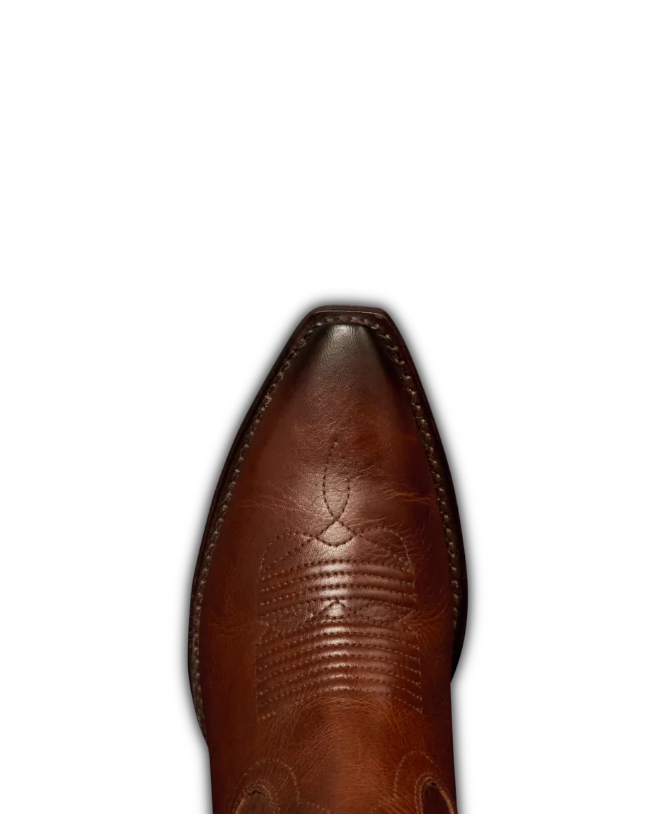 Women's Wide Calf Western Cowboy Boots