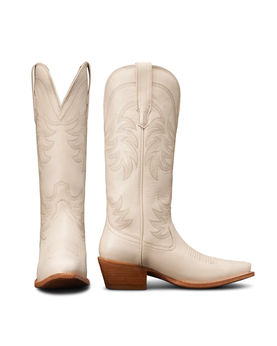 Women's Wide Calf Western Cowboy Boots