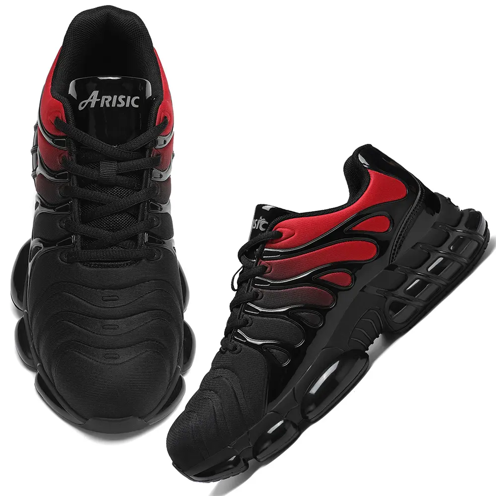 Steel Toe Safety Sneakers for Work