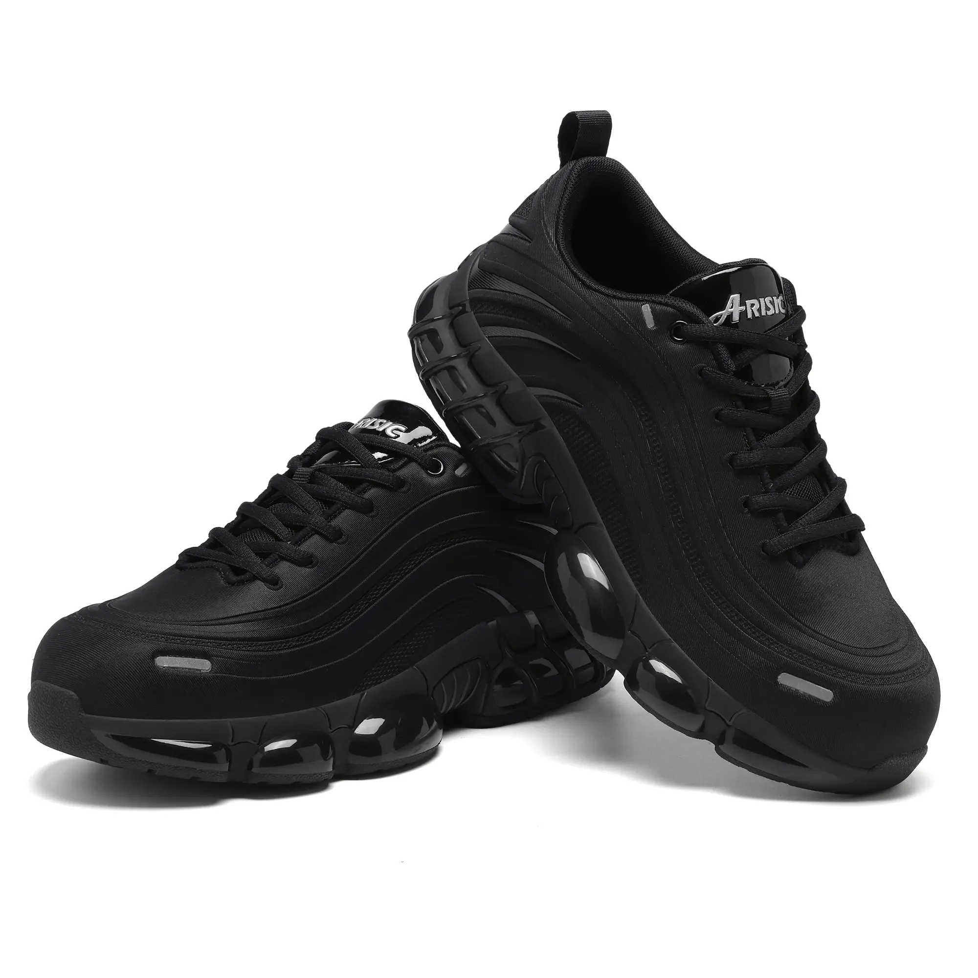 Steel Toe Safety Sneakers for Work