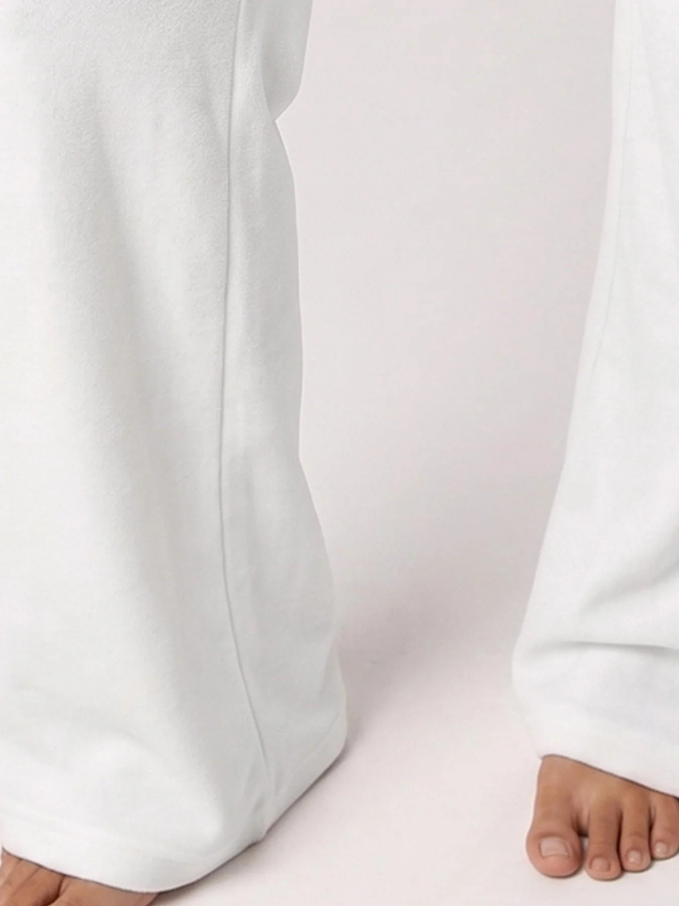 Women's 100% Cotton Y2K Low-Rise Drawstring Flared Sweatpants, Soft Casual Lounge Pants