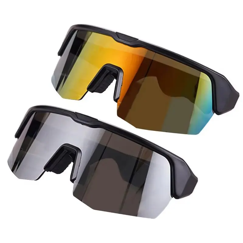Bluetooth Smart Sunglasses with 130mAh Battery & Fast Type-C Charging-UV Protection,  Polarized Cycling Running Glasses for Men Women ,Riding, Fishing, Climbing, Hands-Free Calling Wearable Electronic Gadgets fathersdaygift