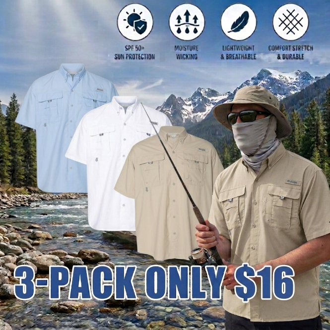 🌲 Men’s Lightweight Outdoor Performance Jacket