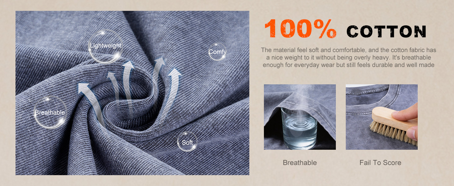 cotton long sleeve t shirts for men
