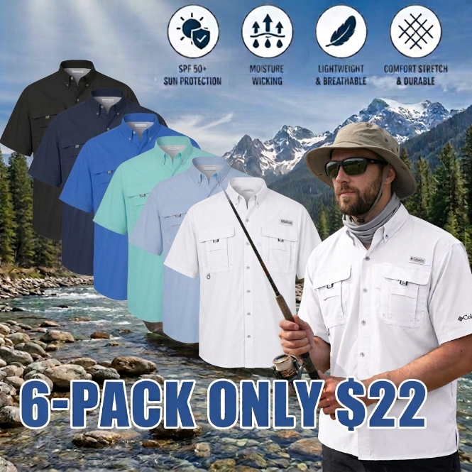 🌲 Men’s Lightweight Outdoor Performance Jacket