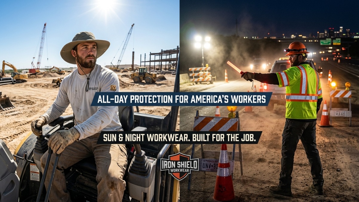 Workwear Best Sale