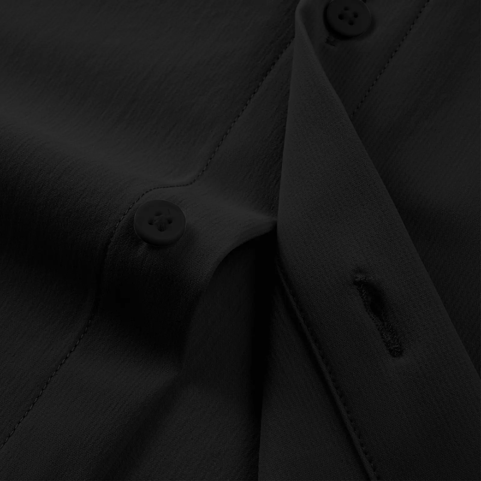 👔 Men's Slim Fit Short Sleeve Dress Shirt