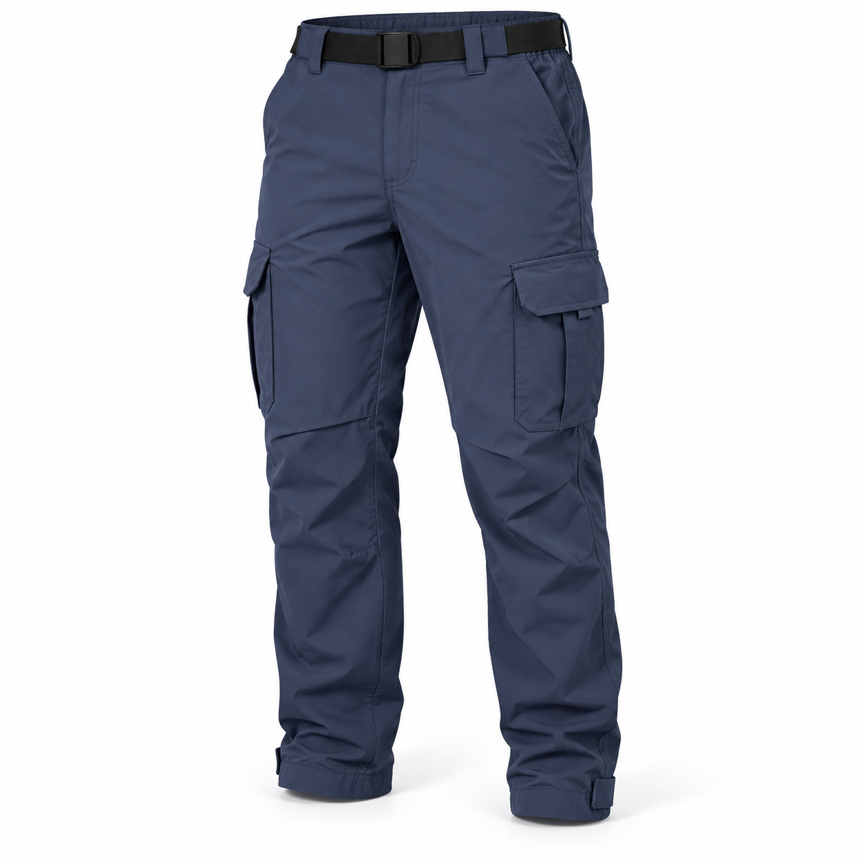 Men's Relaxed Fit Cargo Pants