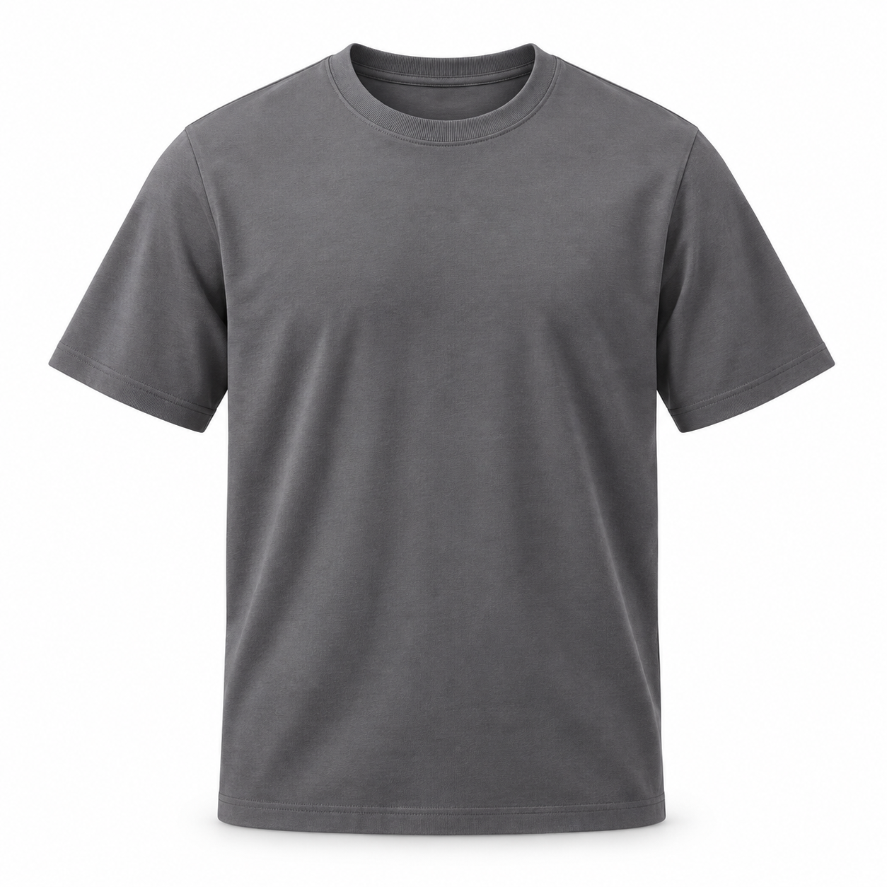 Men's Soft Stretch Crewneck T-Shirt Multipack