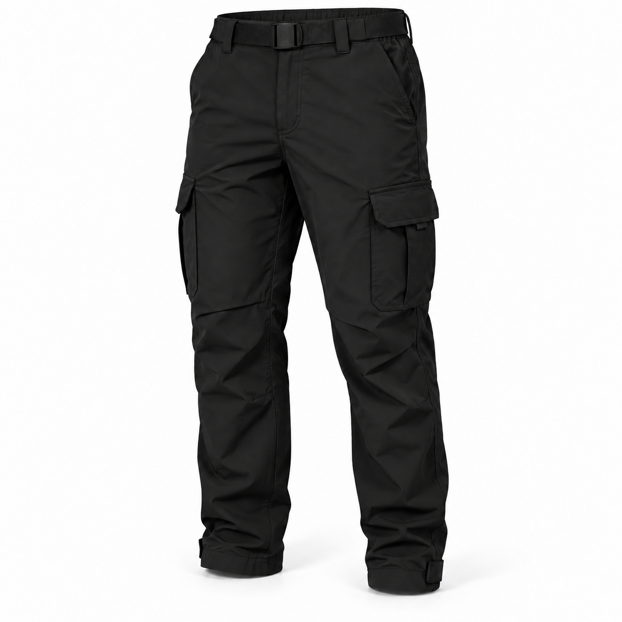 Men's Relaxed Fit Cargo Pants